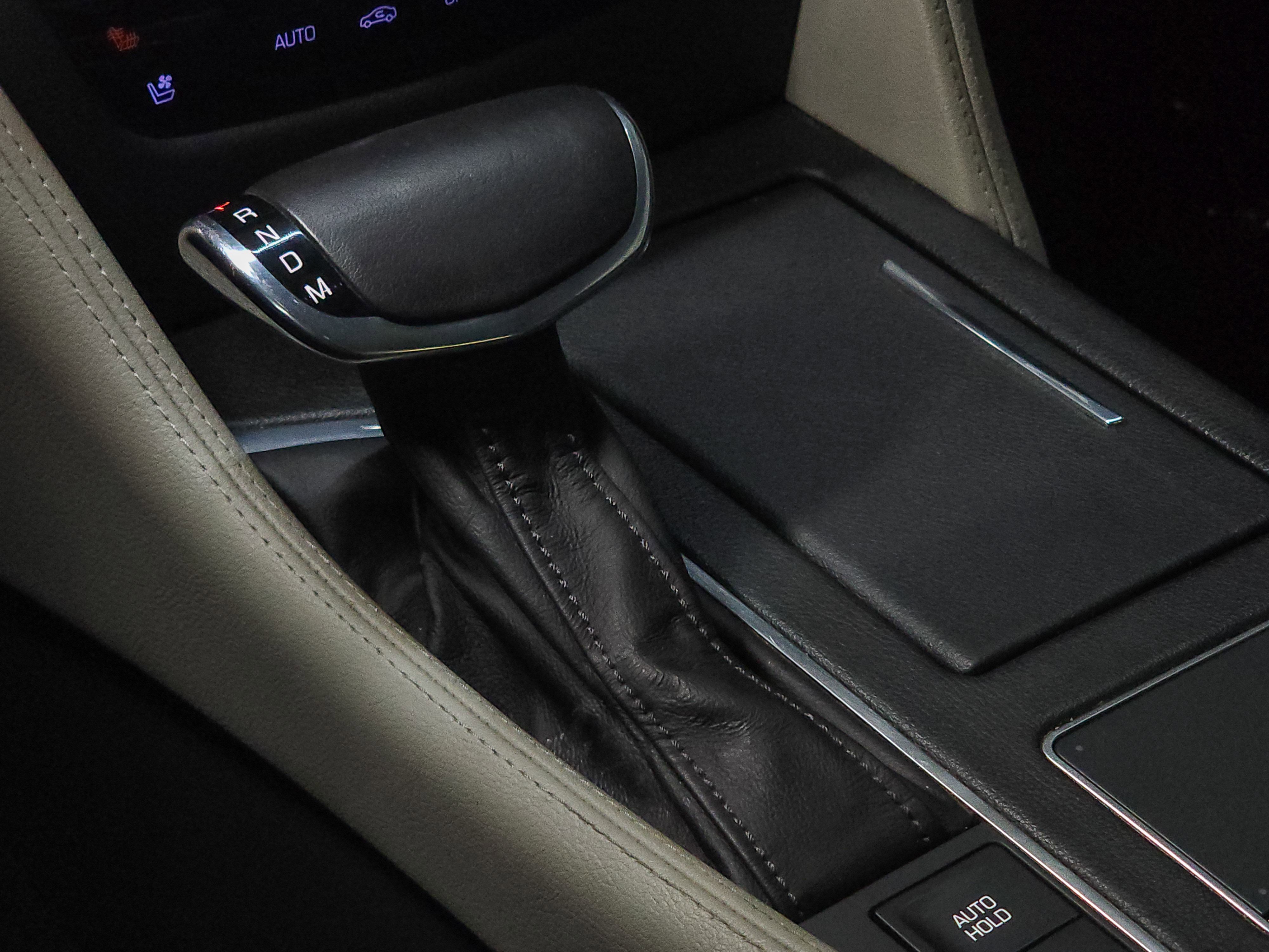 Used 2018 Cadillac CT6 Luxury image 41