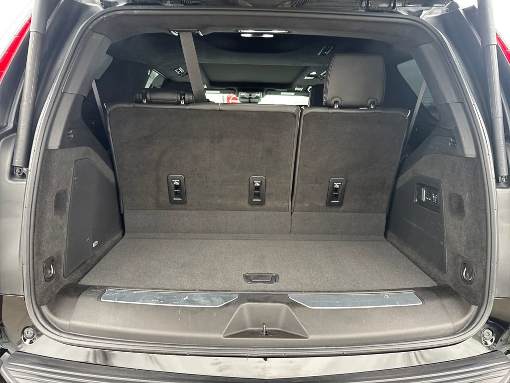 Used 2024 Cadillac Escalade V image 24