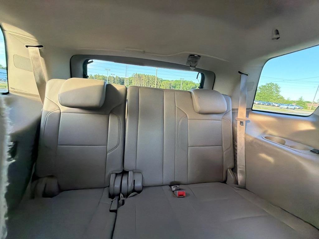 Used 2016 Chevrolet Tahoe LT RWD image 30