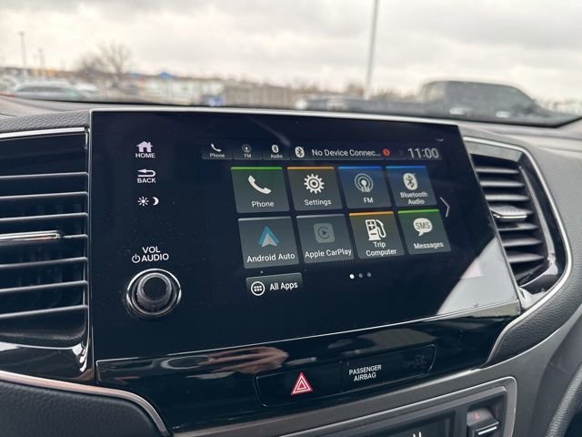 Certified 2022 Honda Pilot Special Edition image 18