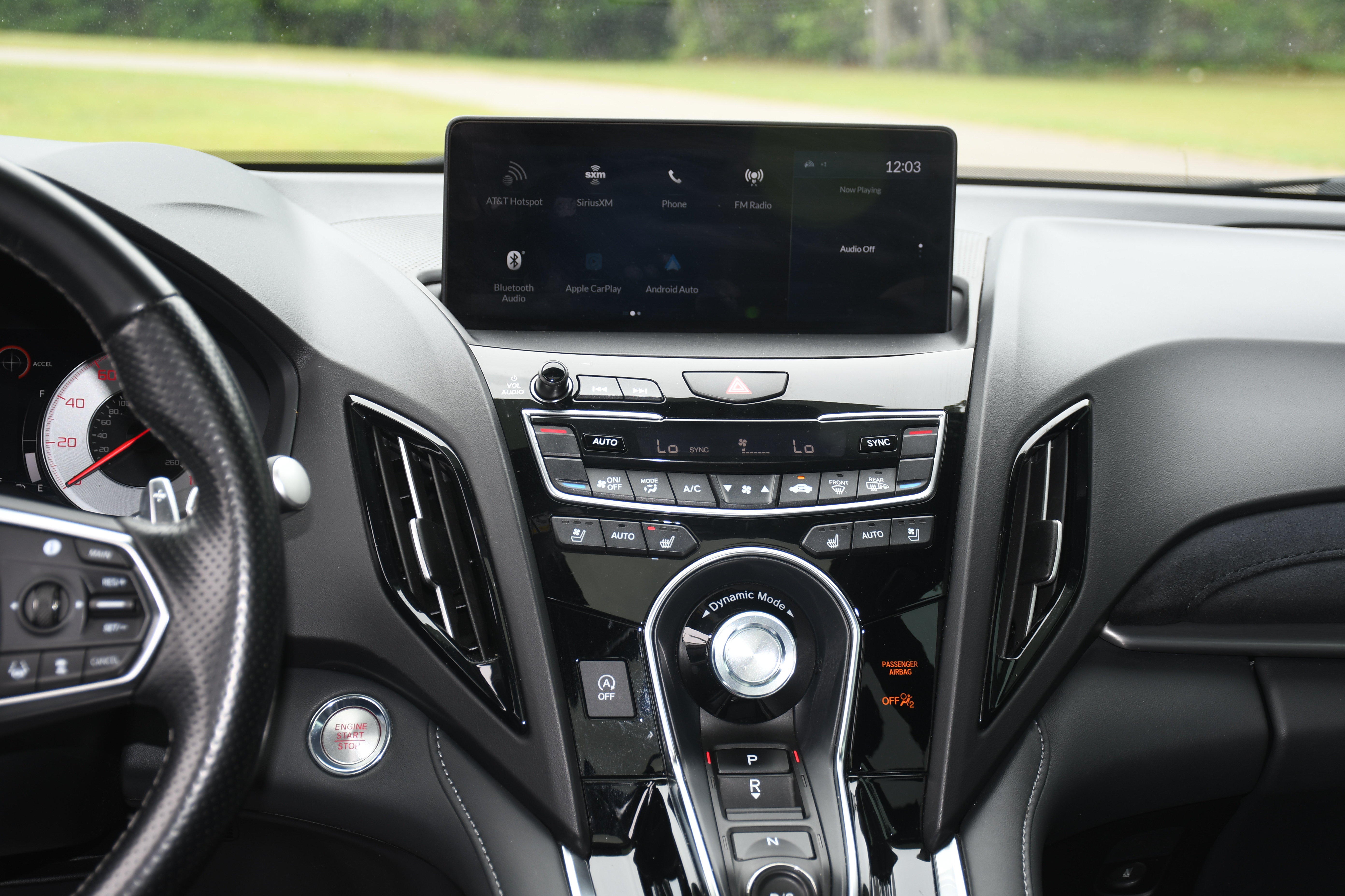 Used 2020 Acura RDX A-Spec FWD image 18