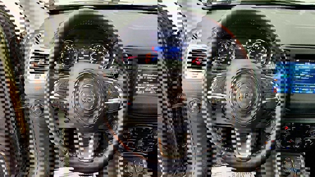 Used 2021 Jeep Compass Latitude w/ Convenience Group image 12