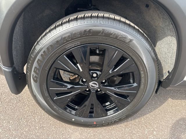 Certified 2023 Nissan Rogue SV w/ SV Premium B Package image 35