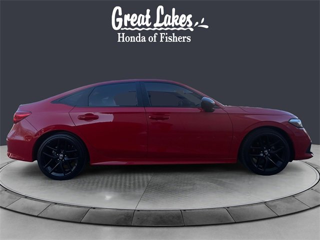 Used 2023 Honda Civic Sport image 6