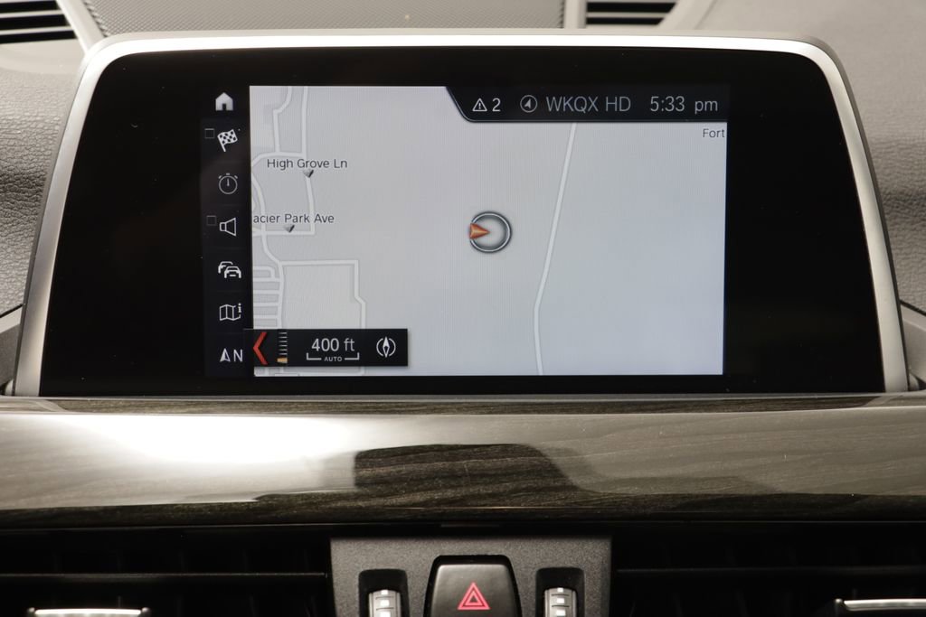 Used 2019 BMW X1 xDrive28i w/ Convenience Package AWD/4WD image 10