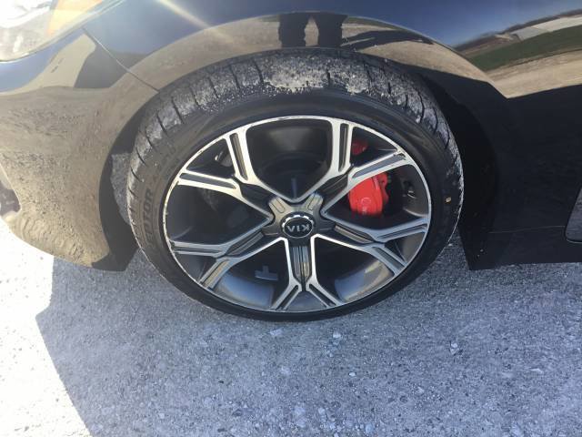Used 2020 Kia Stinger GT image 9