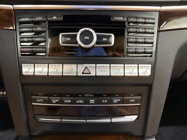Used 2014 Mercedes-Benz E 550 Cabriolet image 36