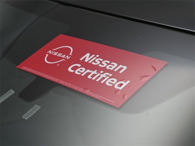 Used 2025 Nissan Sentra S image 9