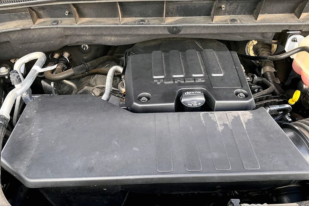 Used 2024 GMC Sierra 1500 Elevation AWD/4WD image 11