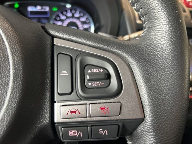 Used 2018 Subaru Forester Touring AWD/4WD image 16