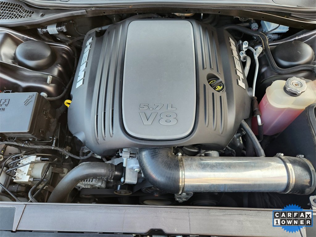 Used 2023 Dodge Challenger R/T w/ Blacktop Package image 32