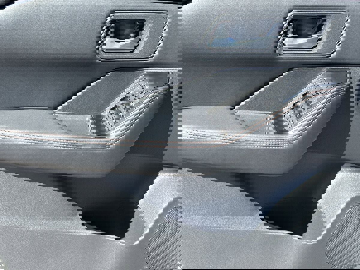 New 2026 Nissan Rogue SV image 19