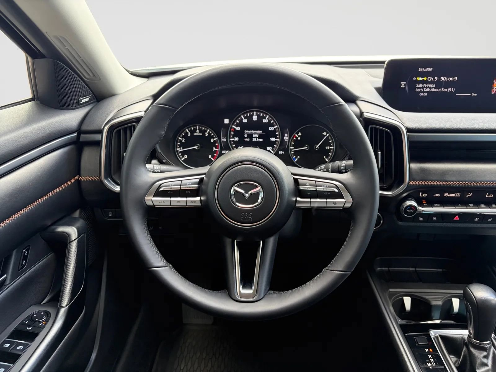 Used 2025 MAZDA CX-50 AWD 2.5 S w/ Weather Package image 29