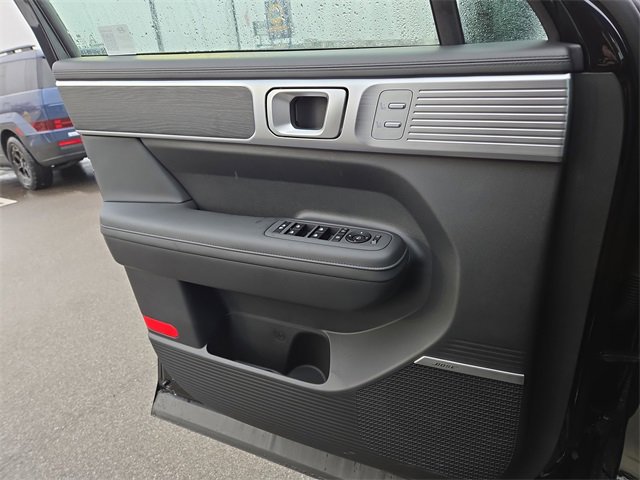 New 2026 Hyundai Santa Fe Limited w/ Tow & Go Package image 20