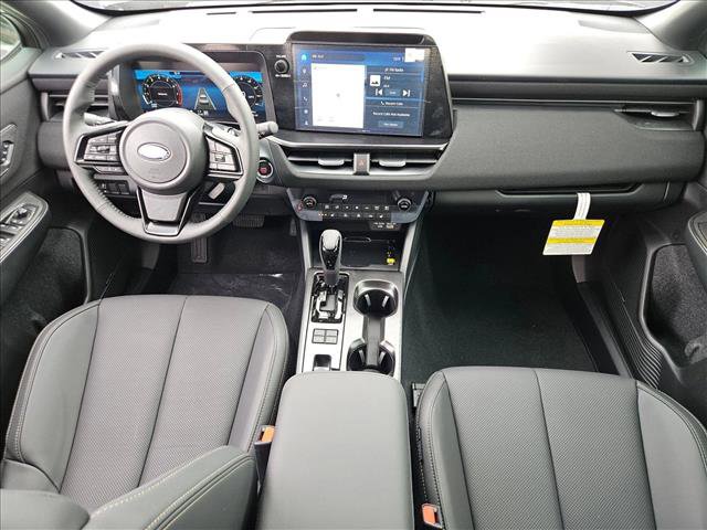 New 2026 Subaru Outback Limited image 15