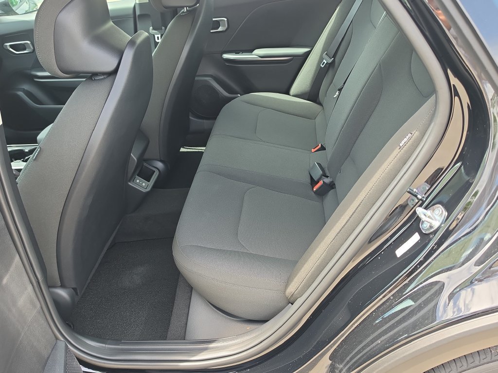 New 2026 Kia K4 FWD image 16