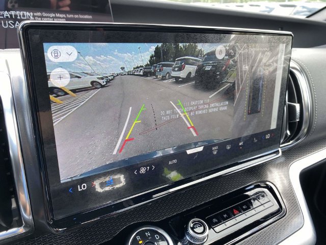 New 2027 Ford Expedition Platinum w/ Stealth Appearance Package AWD/4WD image 23