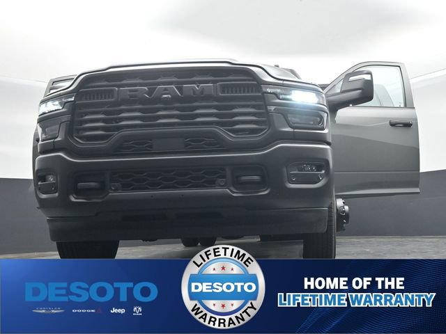 New 2026 RAM 3500 Tradesman AWD/4WD image 68