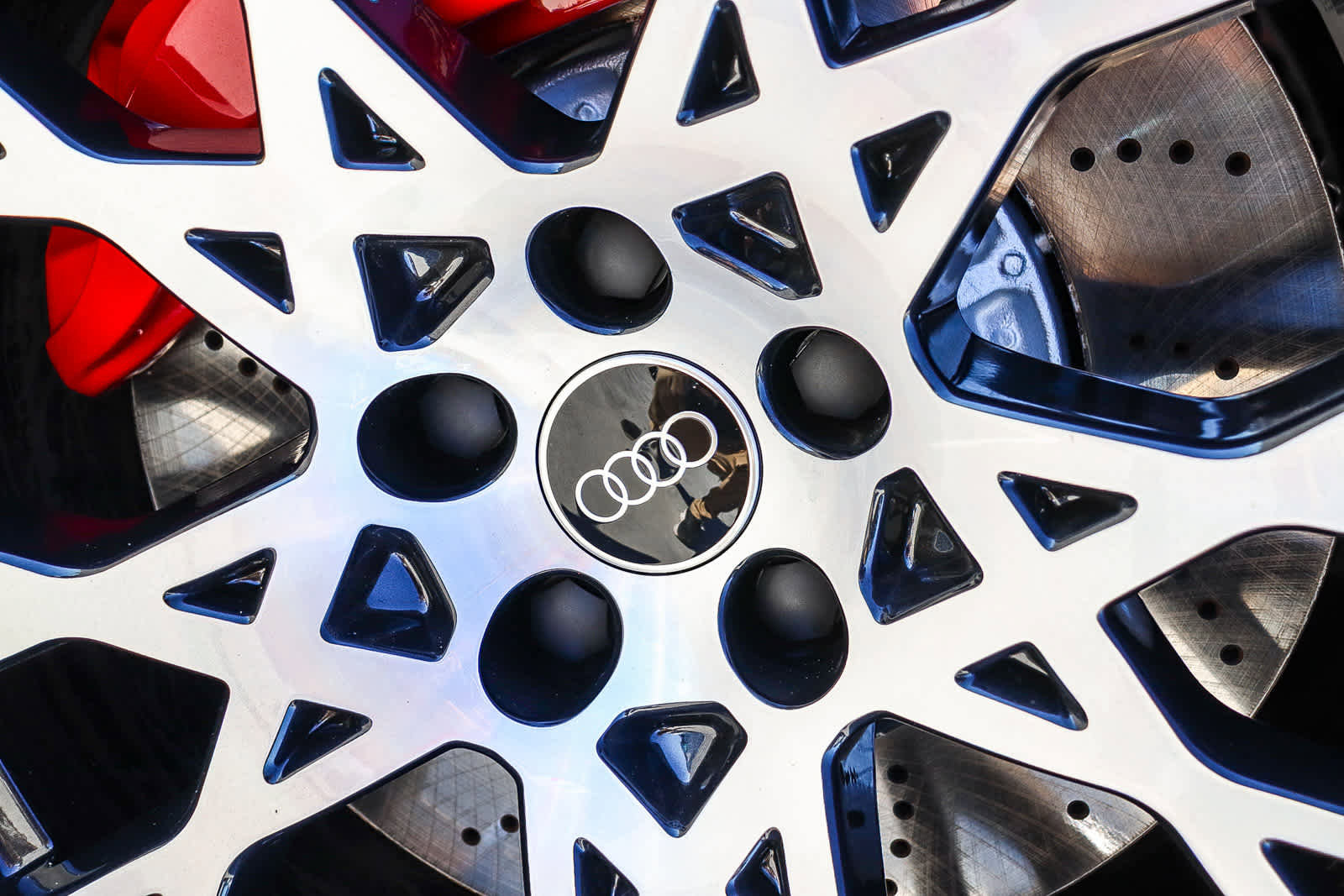 New 2026 Audi RS 3 image 15