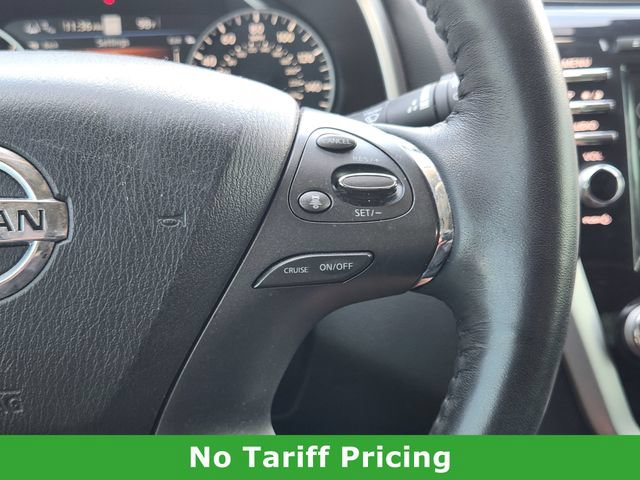 Used 2021 Nissan Murano Platinum w/ Cargo Package FWD image 30