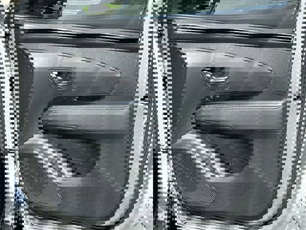 Used 2024 Hyundai Tucson XRT image 40