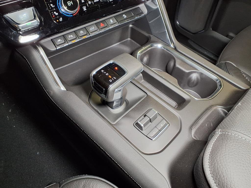New 2026 GMC Sierra 1500 Denali w/ Technology Package image 18