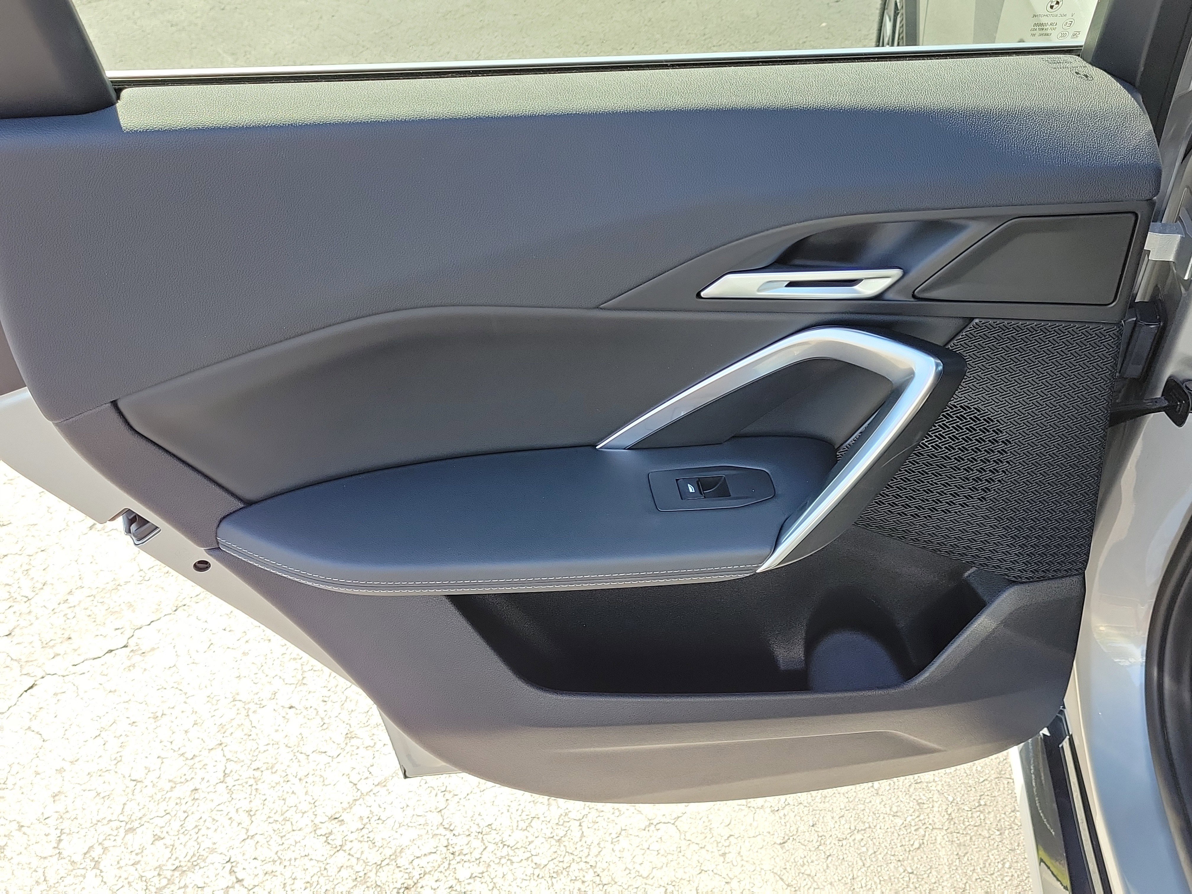 Used 2026 BMW X1 xDrive28i w/ Technology Package image 10