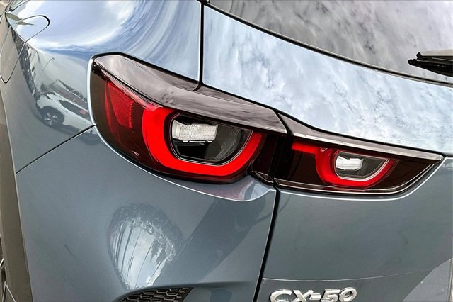 Used 2024 MAZDA CX-50 2.5 Turbo w/ Premium Plus Pkg image 23