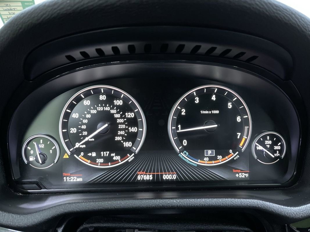 Used 2015 BMW X4 xDrive28i image 19