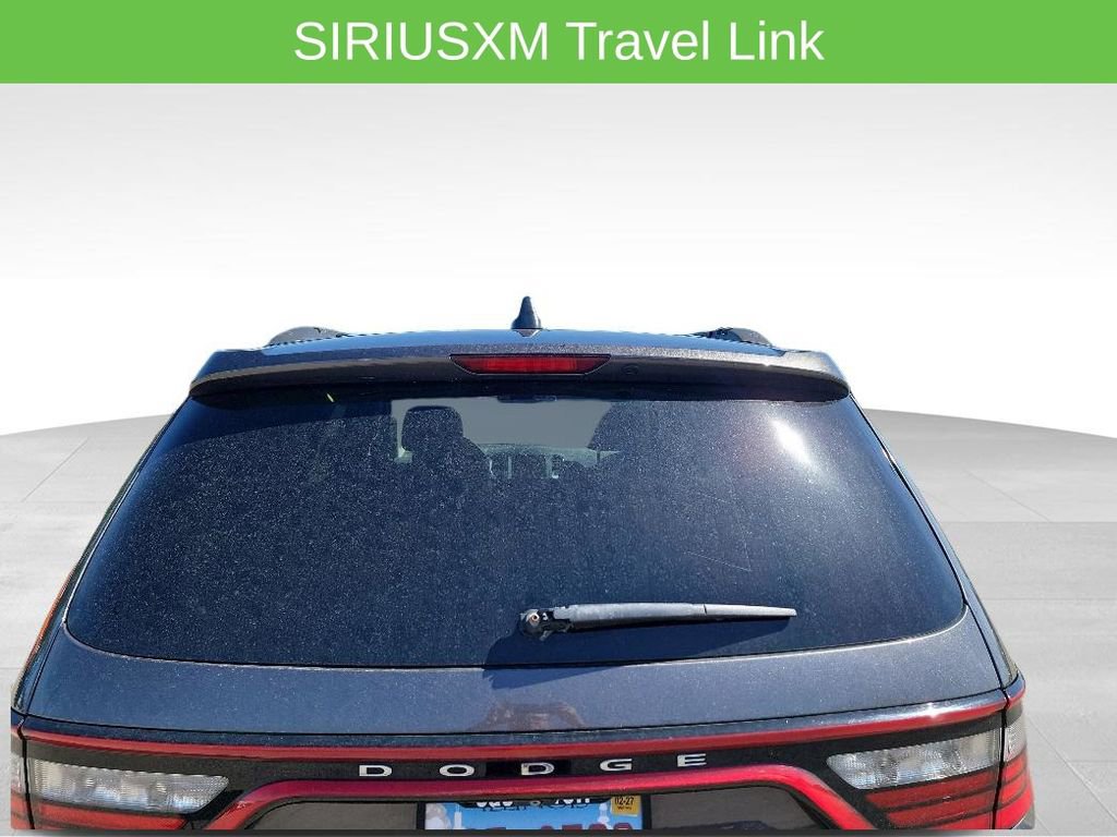 Used 2015 Dodge Durango Limited w/ Premium Group AWD/4WD image 13