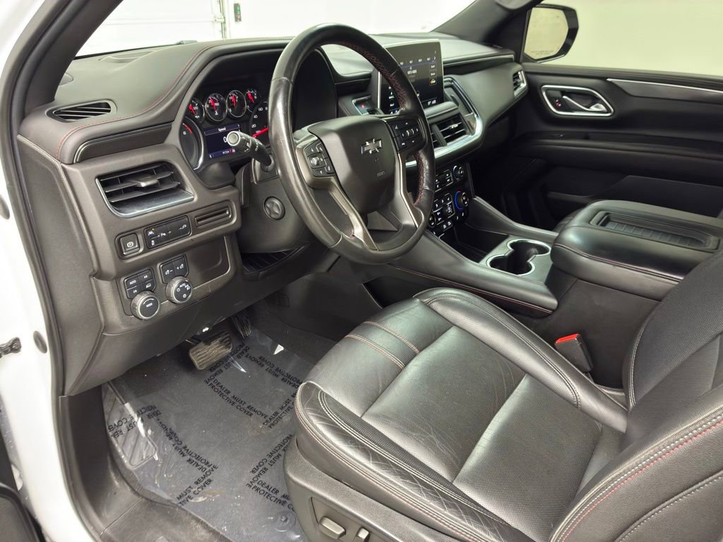 Used 2021 Chevrolet Tahoe RST w/ Luxury Package image 15