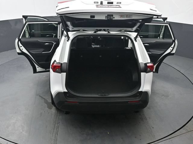 Certified 2024 Toyota RAV4 XLE w/ Convenience Package AWD/4WD image 50