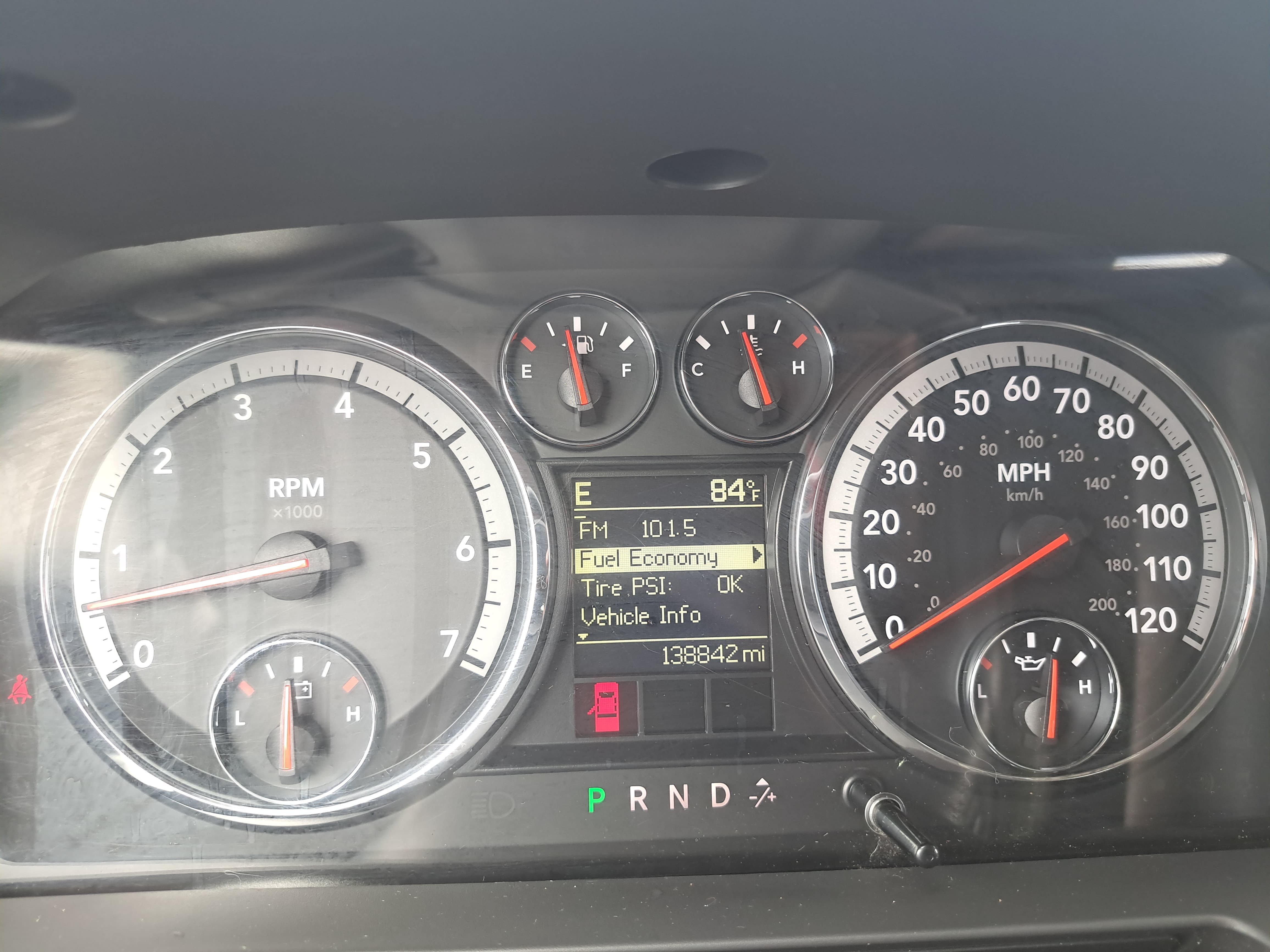 Used 2012 RAM 1500 Sport w/ Sport Premium Group AWD/4WD image 19