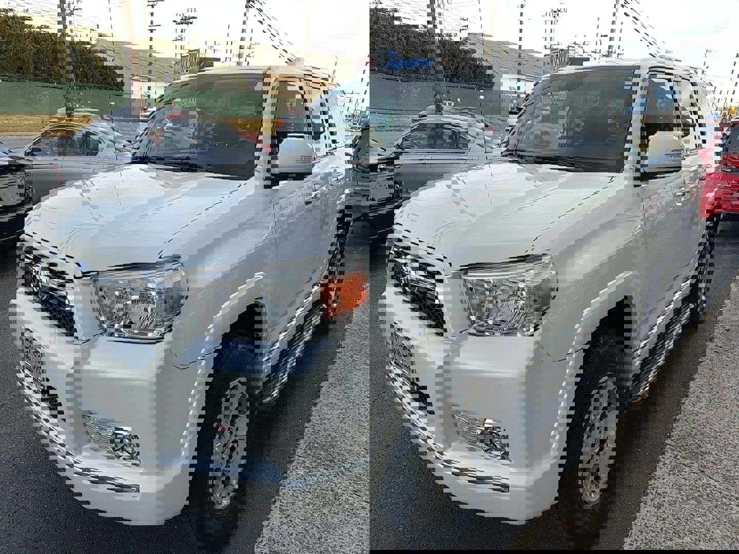 Used 2011 Toyota 4Runner SR5 image 5