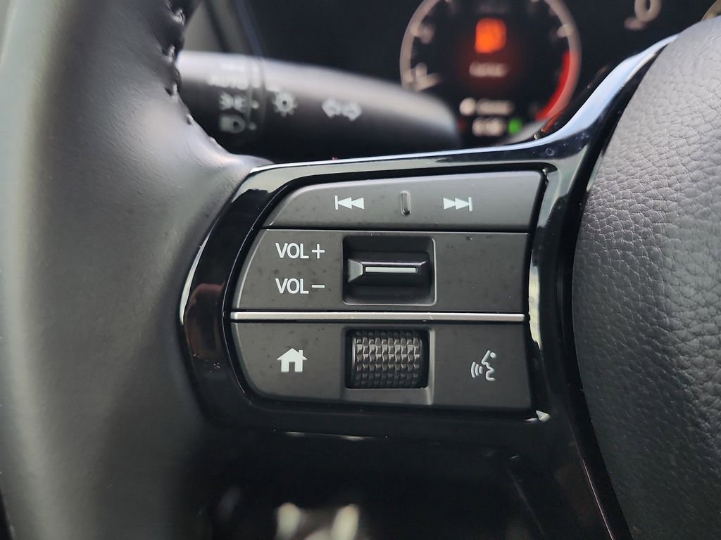 Used 2023 Honda CR-V EX-L image 28