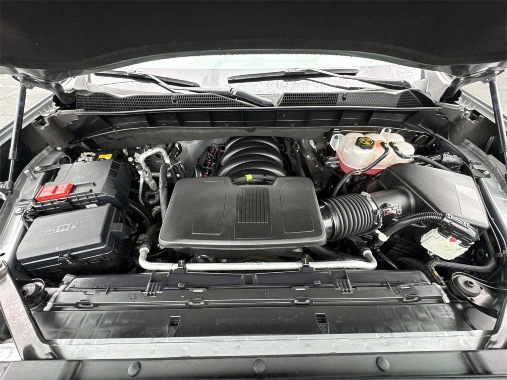 Used 2024 GMC Sierra 1500 Denali w/ Technology Package image 25