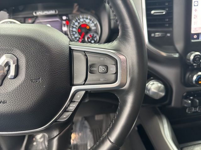 Used 2022 RAM 1500 Laramie w/ Sport Appearance Package image 32