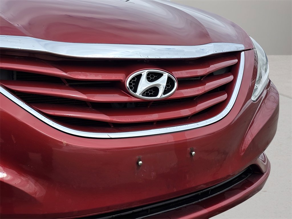 Used 2012 Hyundai Sonata GLS image 9