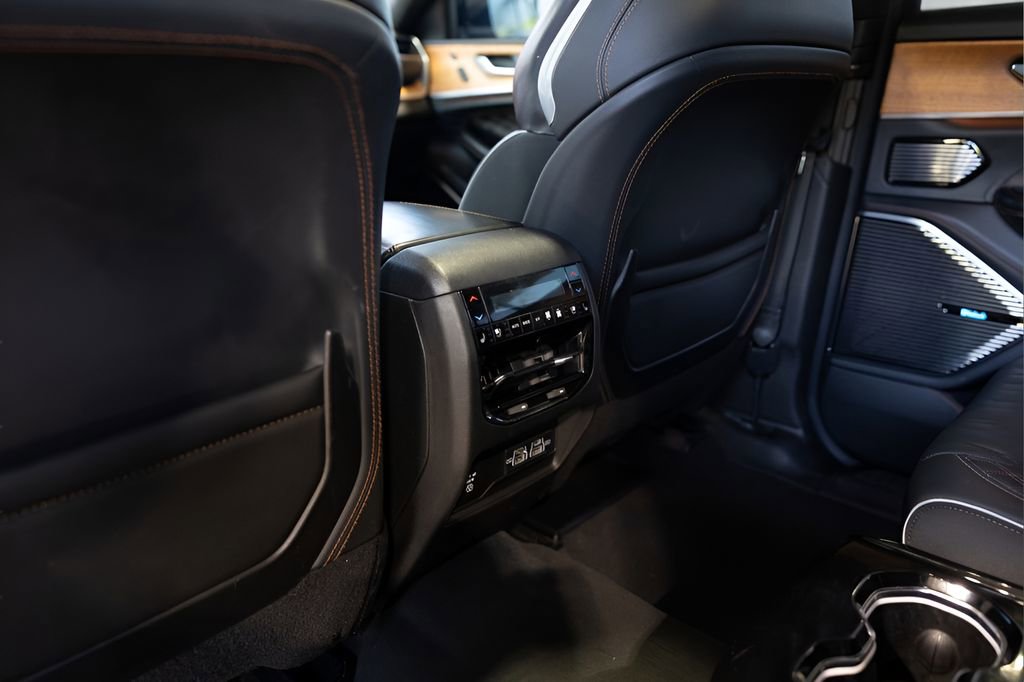 Used 2021 Jeep Grand Cherokee L Summit AWD/4WD image 68