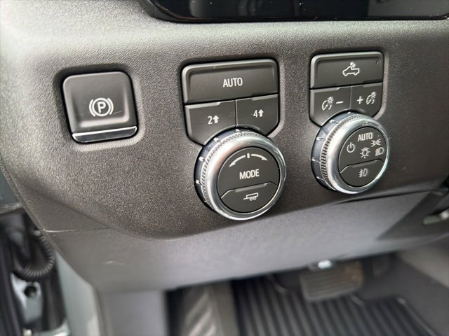 New 2026 GMC Sierra 1500 Elevation image 20