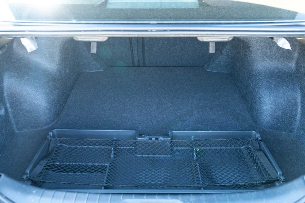 Used 2024 Nissan Altima 2.5 SR w/ SR Premium Package image 8