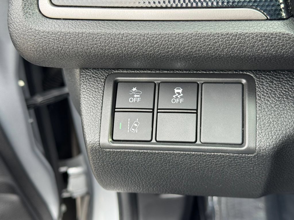 Used 2021 Honda Civic Sport image 28
