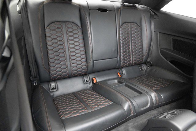 Used 2018 Audi RS 5 image 40
