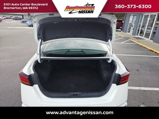 Used 2022 Nissan Altima 2.5 SR w/ Midnight Edition Package image 25