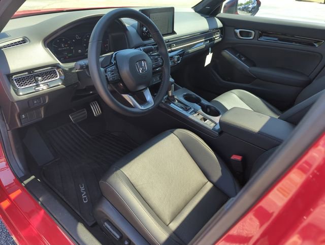 Certified 2026 Honda Civic Sport Touring image 10