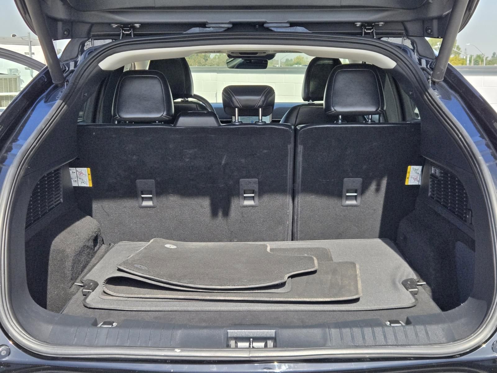 Used 2023 Ford Mustang Mach-E Premium image 28