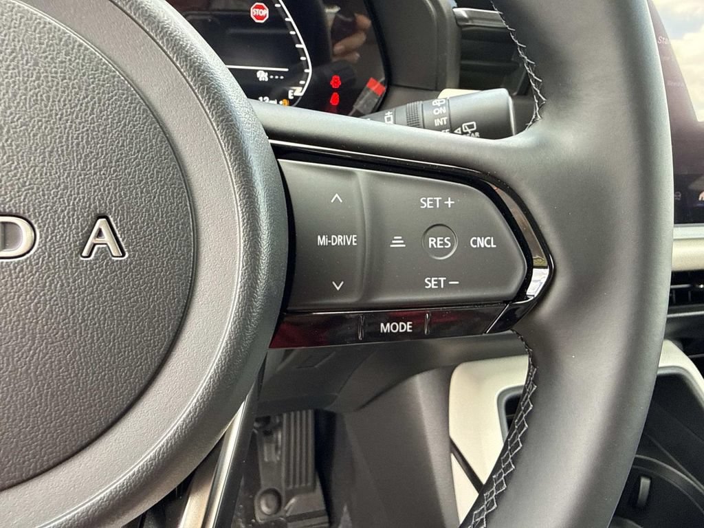 New 2026 MAZDA CX-5 Select AWD/4WD image 36