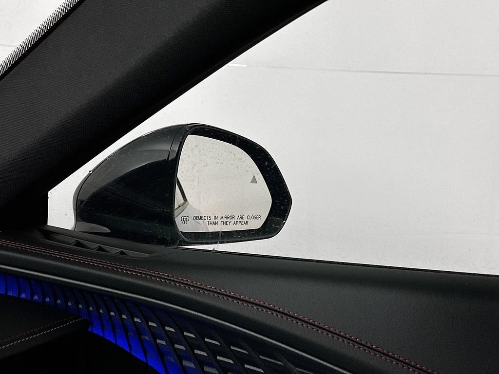 New 2026 Dodge Charger R/T Scat Pack image 25