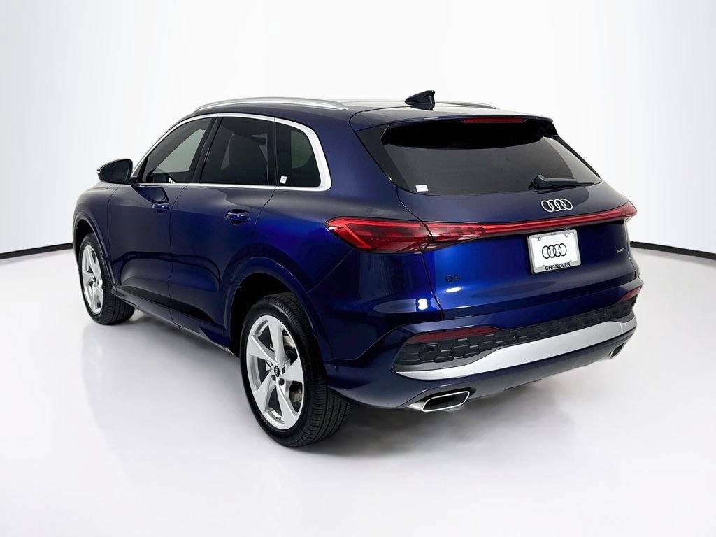 New 2026 Audi Q5 Premium AWD/4WD image 7