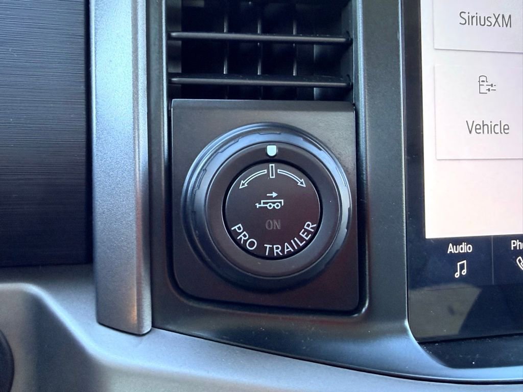 Used 2024 Ford F150 XLT w/ Mobile Office Package image 31